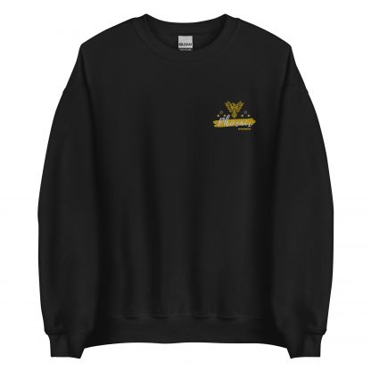 Phoenix Performers Classic – Unisex adult sweatshirt - Image 2