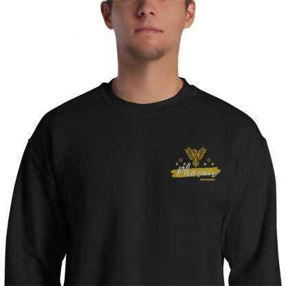 Phoenix Performers Classic – Unisex adult sweatshirt - Image 3