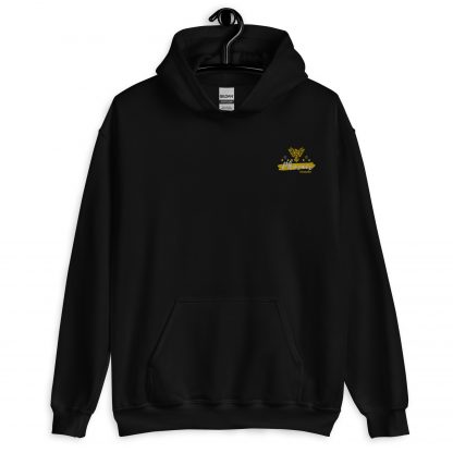 Phoenix Performers Classic - Unisex adult hoodie - Image 3