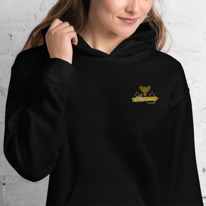 Phoenix Performers Classic - Unisex adult hoodie - Image 2