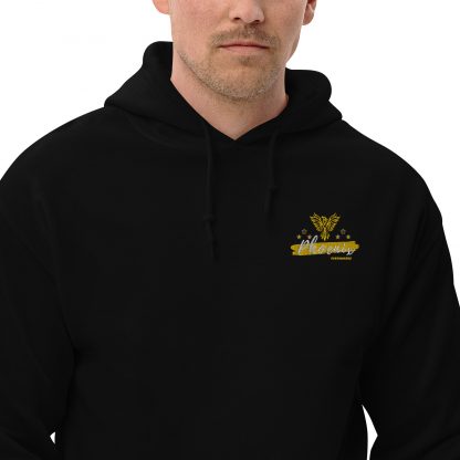 Phoenix Performers Classic - Unisex adult hoodie - Image 4