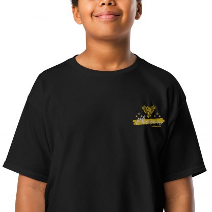 Phoenix Performers Classic - Unisex youth t-Shirt