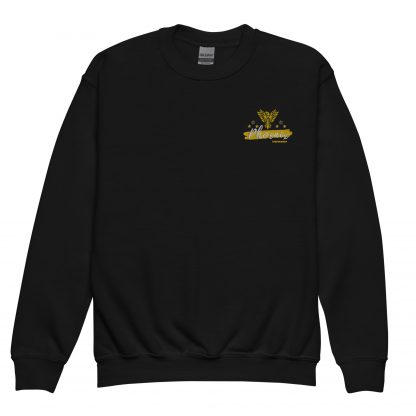 Phoenix Performers Classic - Unisex youth sweatshirt - Image 2