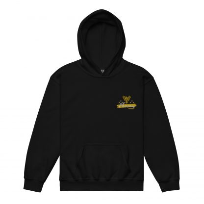 Phoenix Performers Classic - Unisex youth hoodie - Image 2