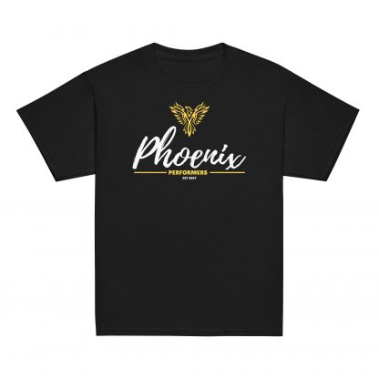 Phoenix Vintage Style - Youth classic tee