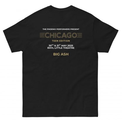 BIG ASH - CHICAGO - Image 2